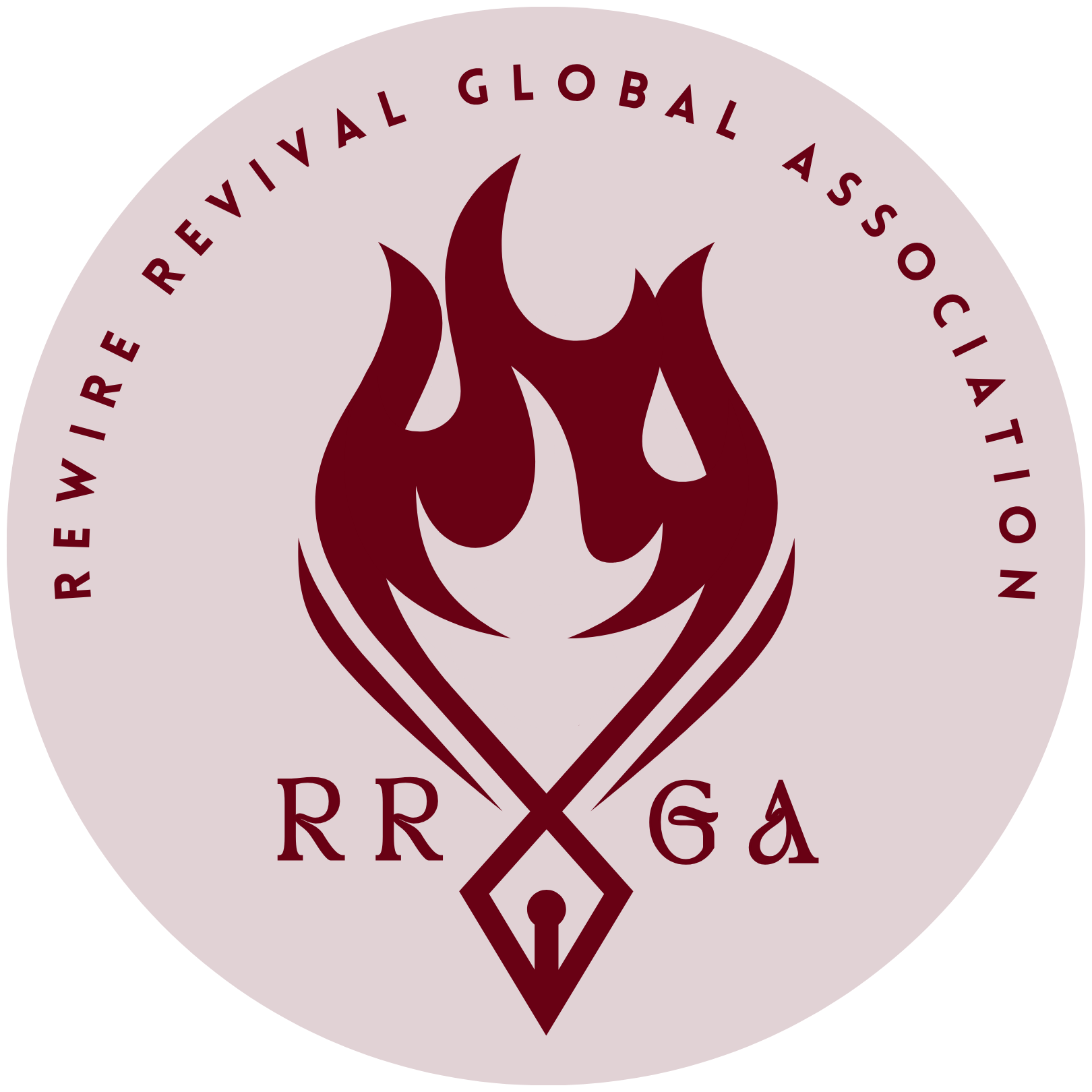 RRGA Logo
