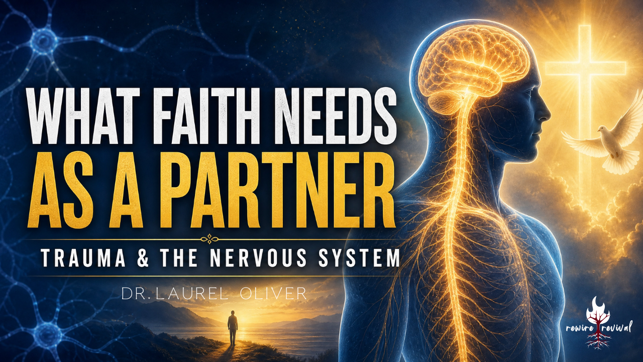 When Faith Isn't Enough to Fix It