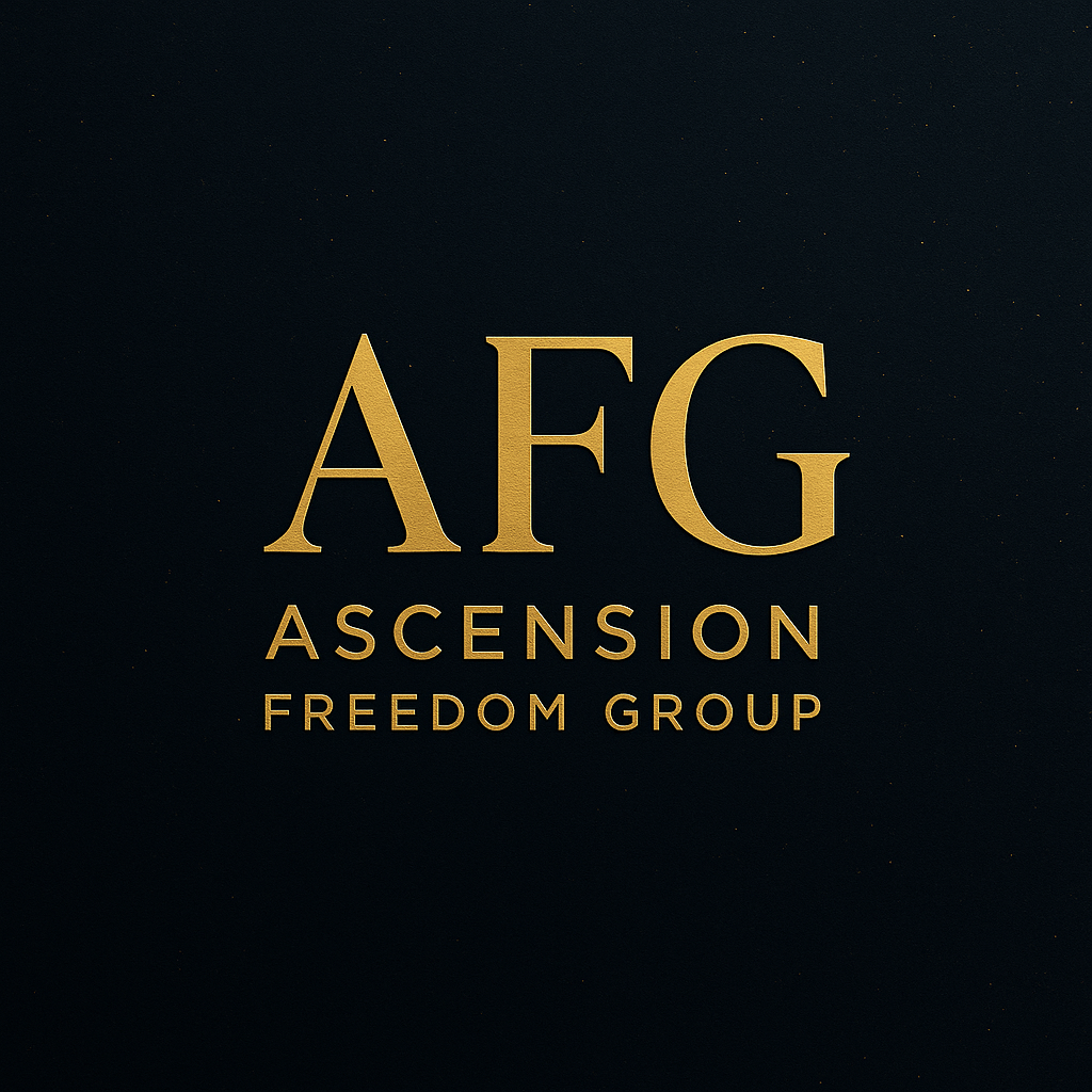 Ascension Freedom Group logo