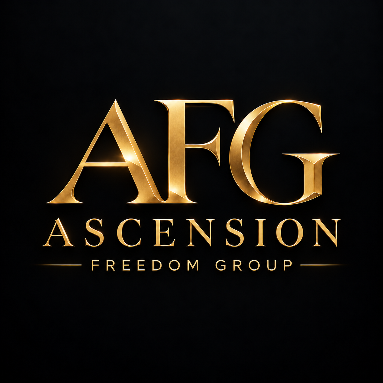 Ascension Freedom Group logo