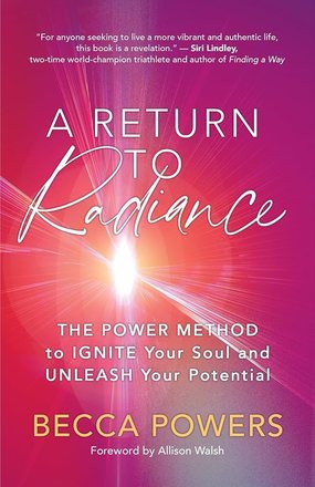 A Return to Radiance book cover