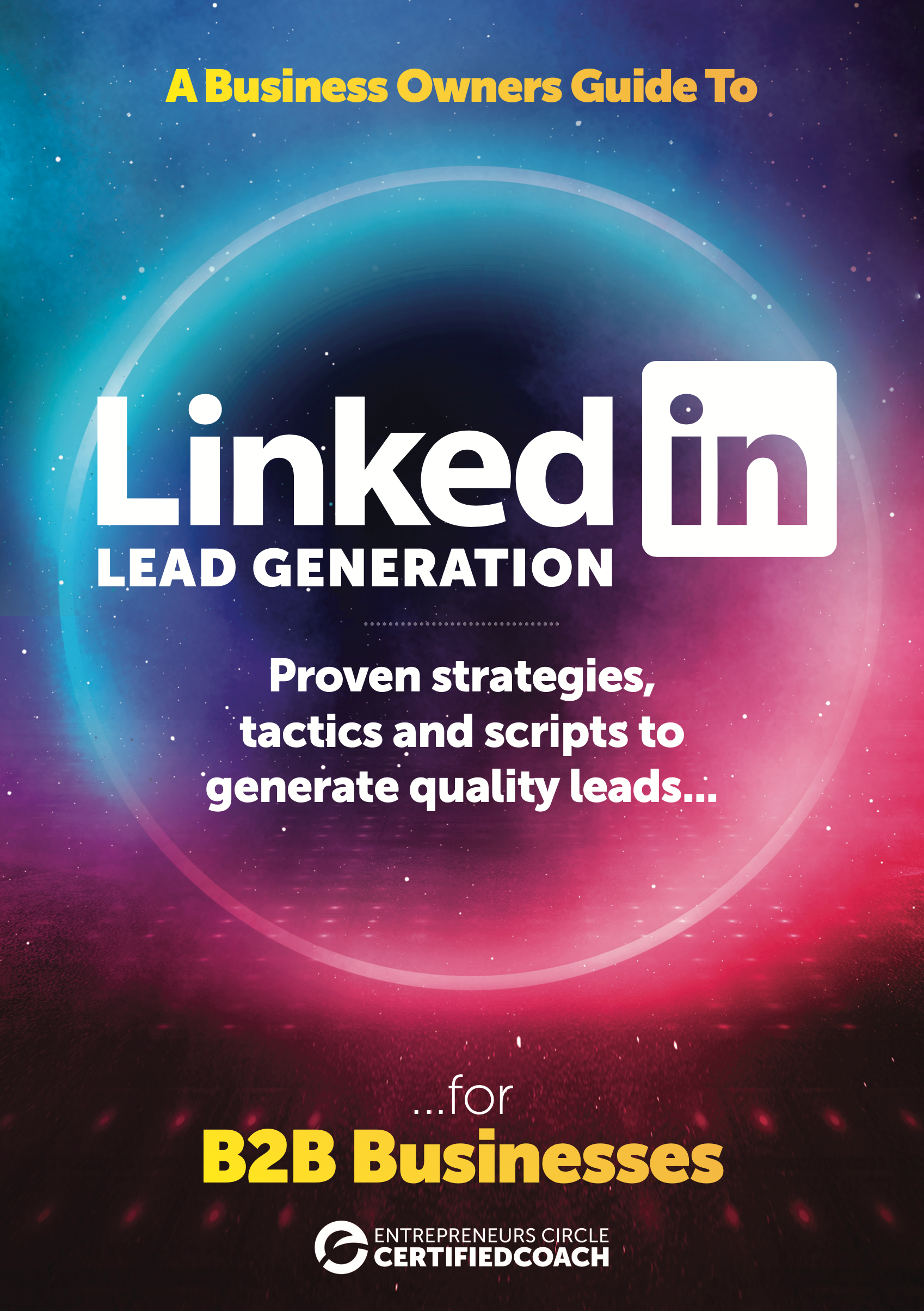 LinkedIn Lead Generation