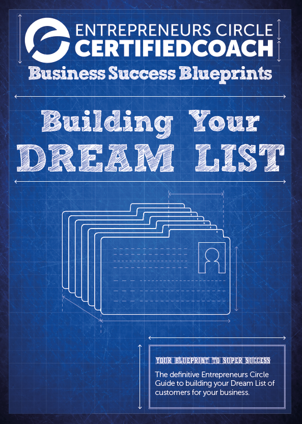 Building Your Dream List