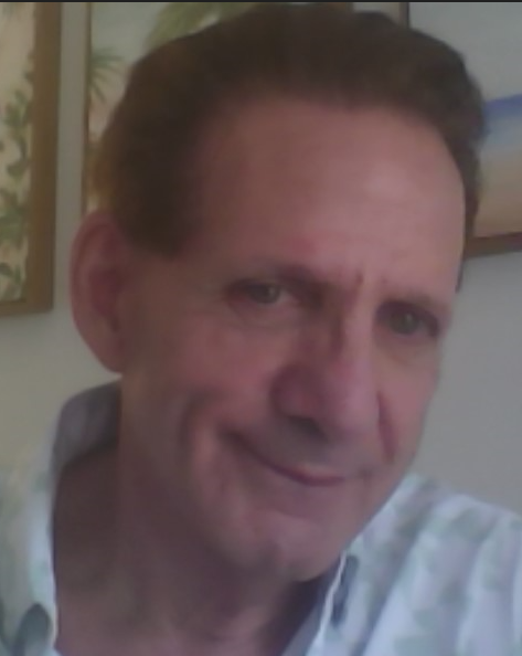 Paul Epstein
