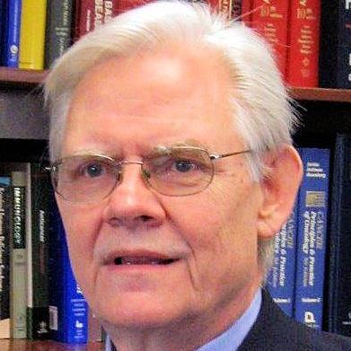 Dr. Michal Jazwinski