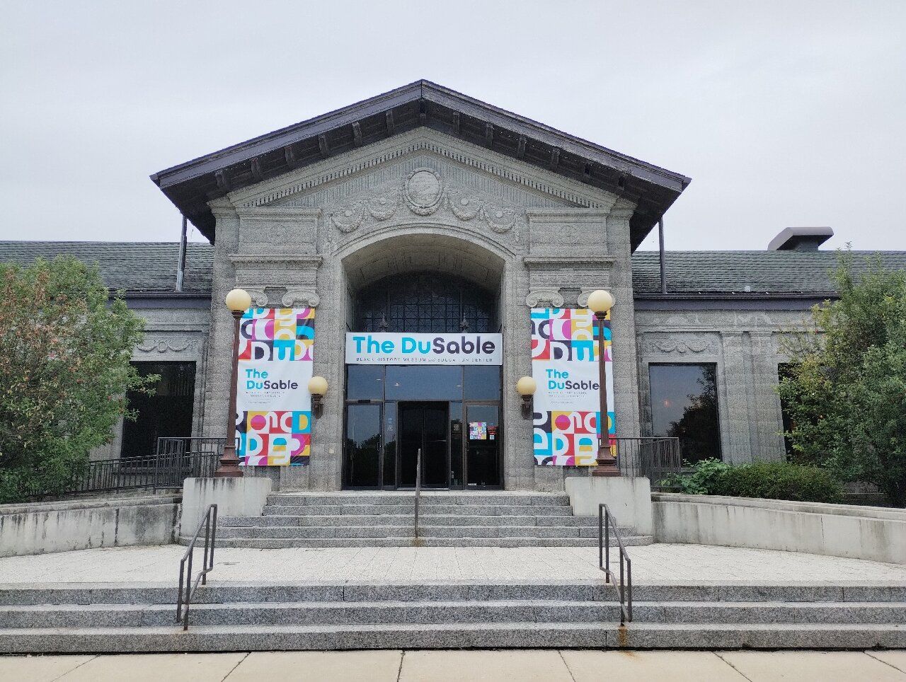 DuSable Museum