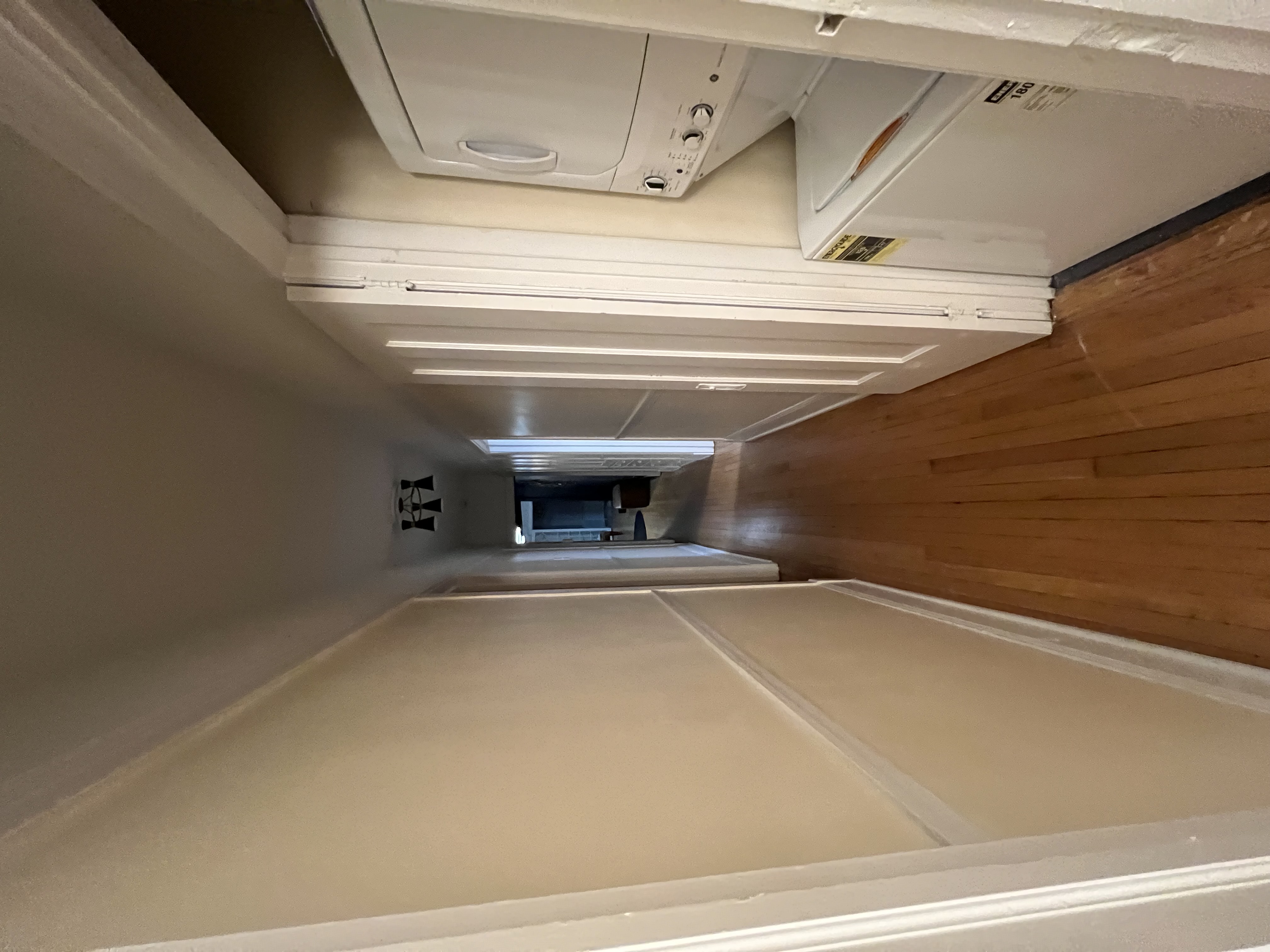 The Lola - First Floor - Hallway