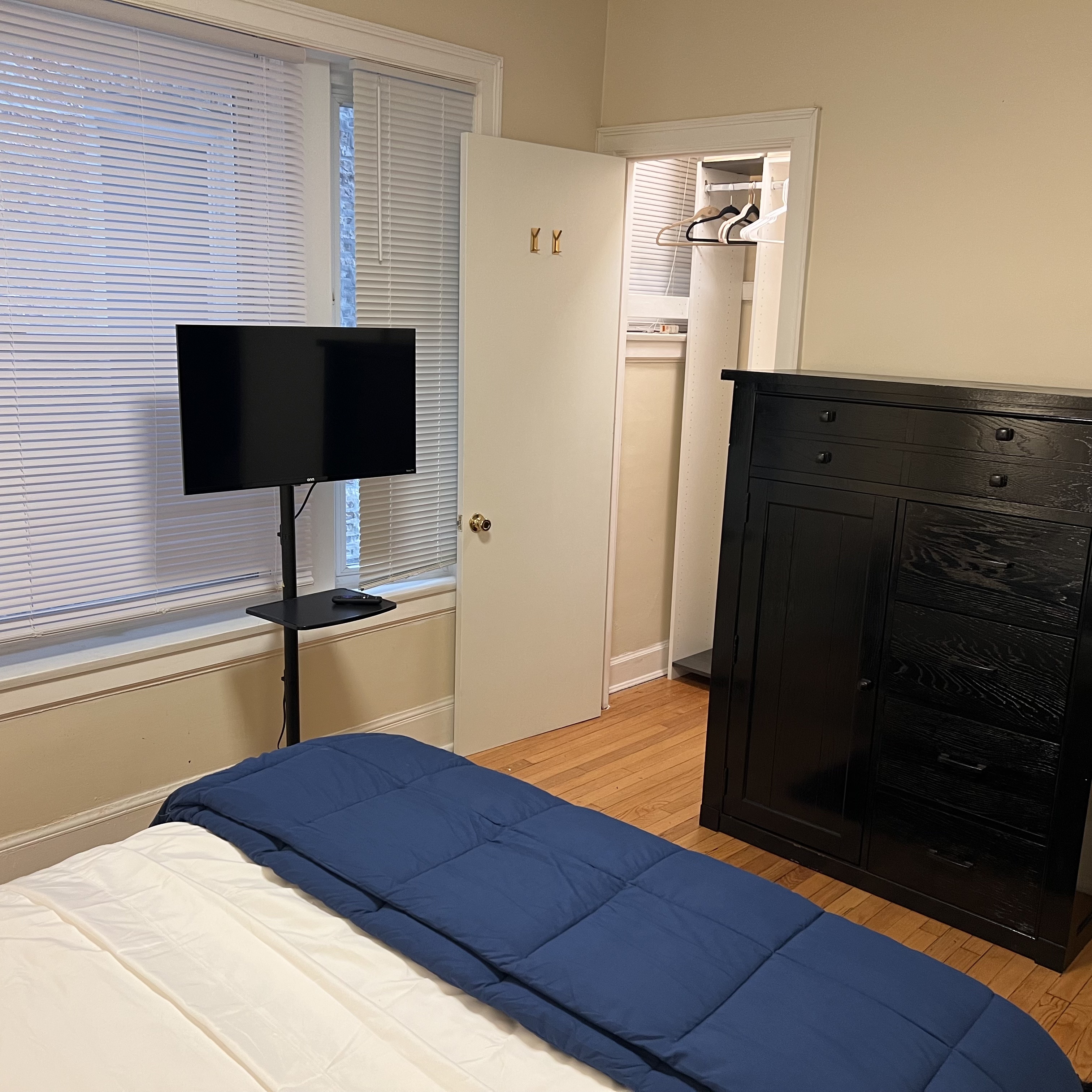 The Lola - First Floor - Suite-A2 The Doctorate