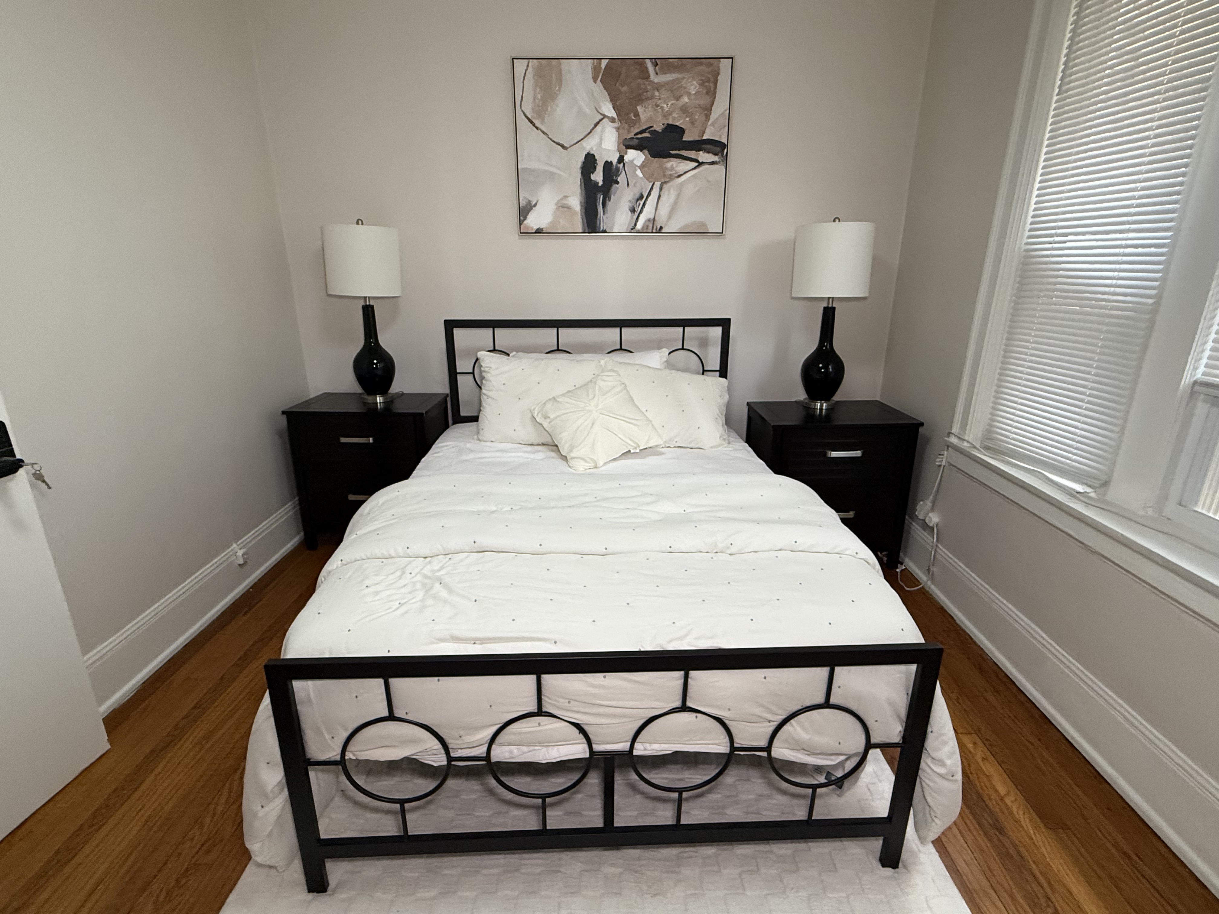 The Herman - Second Floor - Suite-B The Master