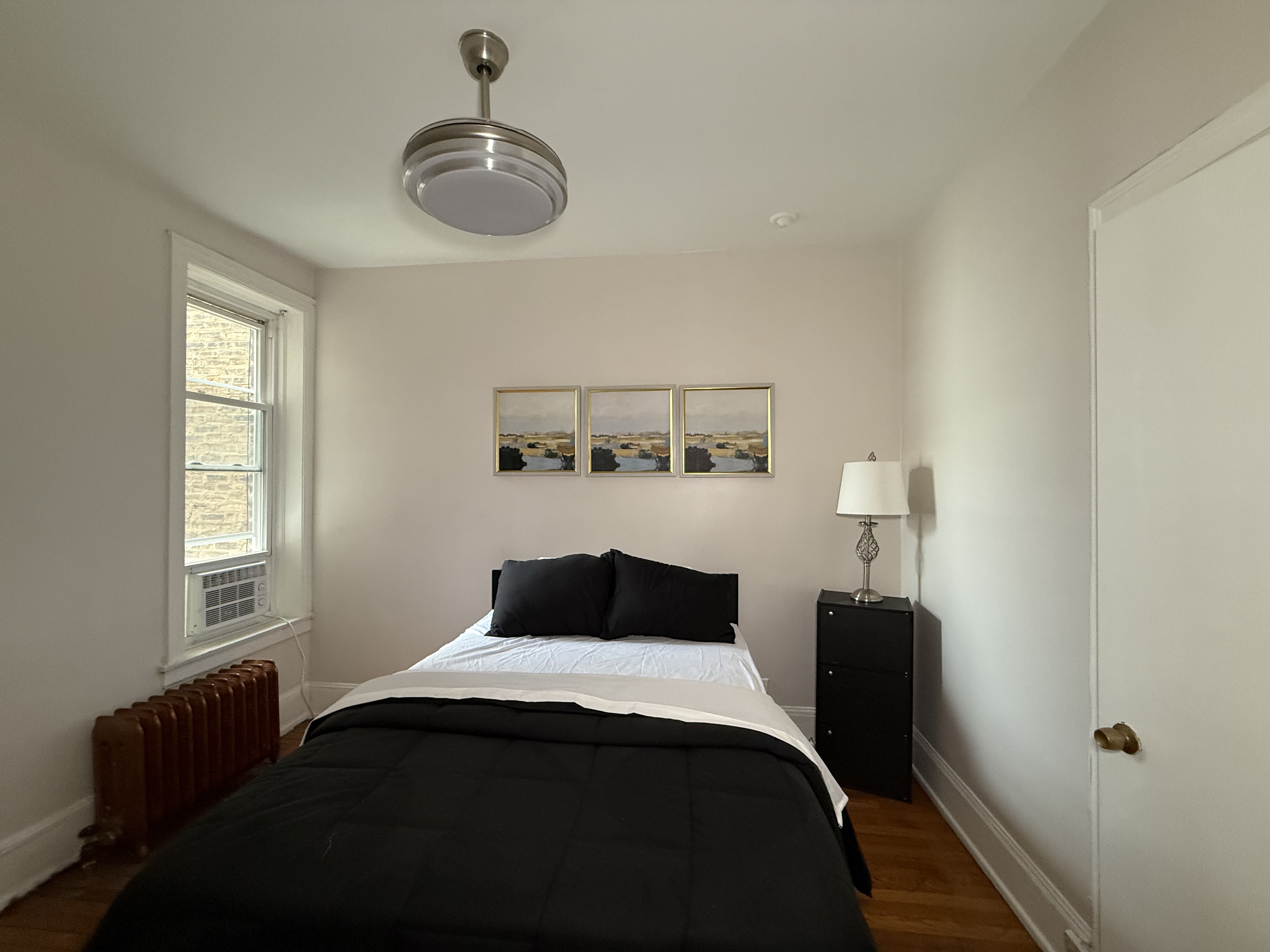 The Herman - Second Floor - Suite-C The Bachelor