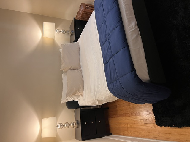 The Herman - Second Floor - Suite-A The Doctorate