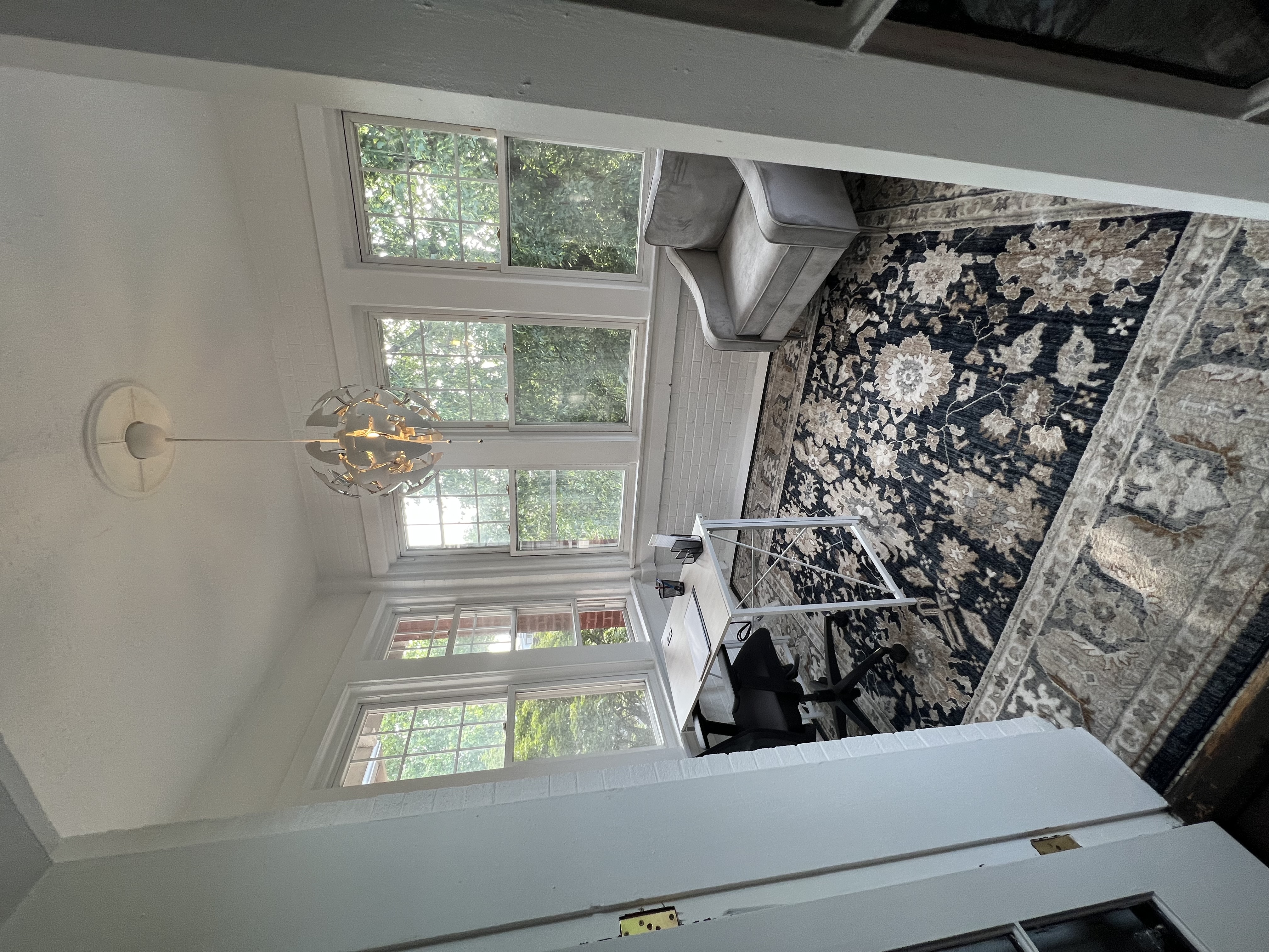 The Herman - Second Floor - The Sun Porch