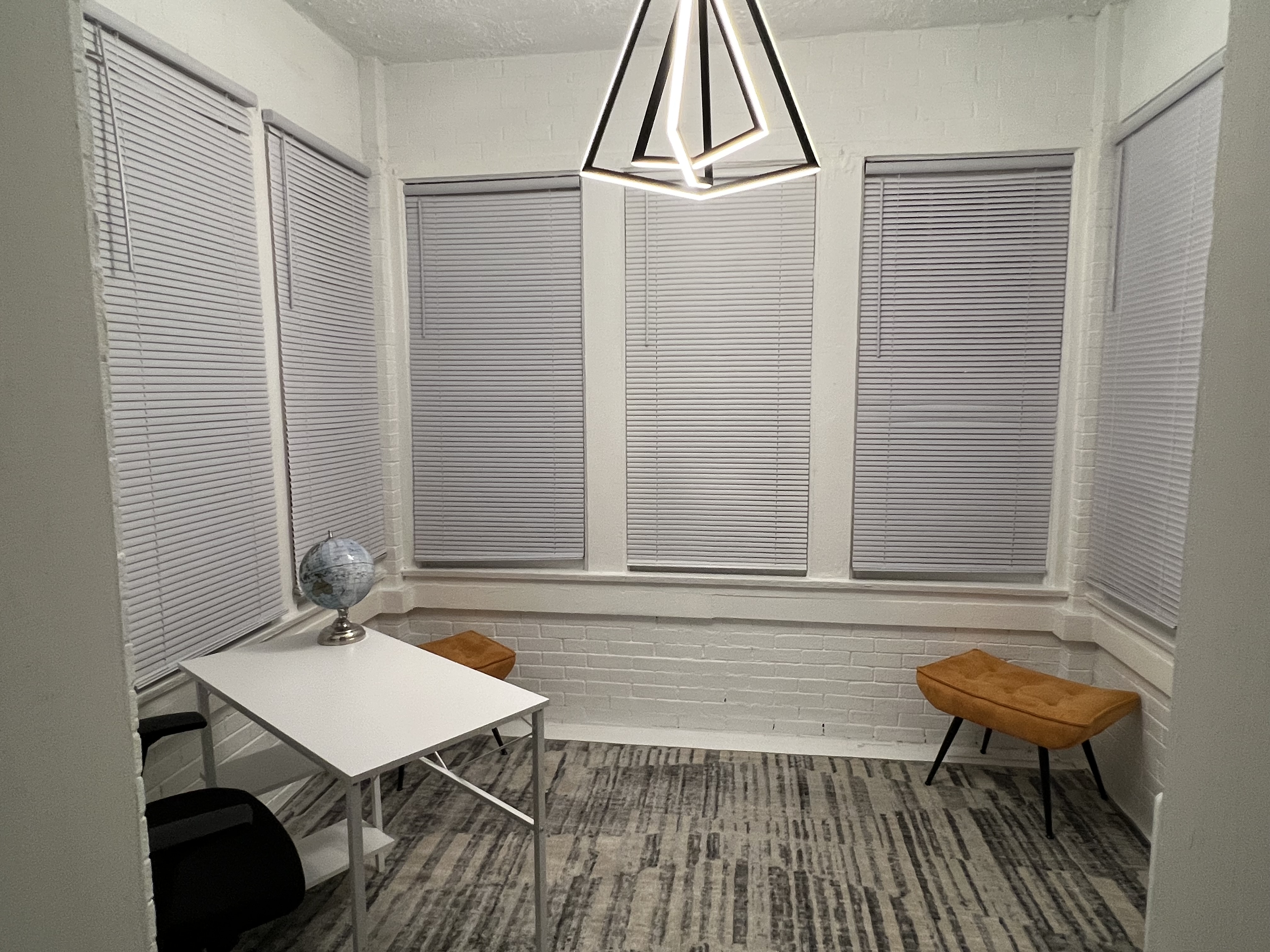 The Lola - First Floor - Sun Porch