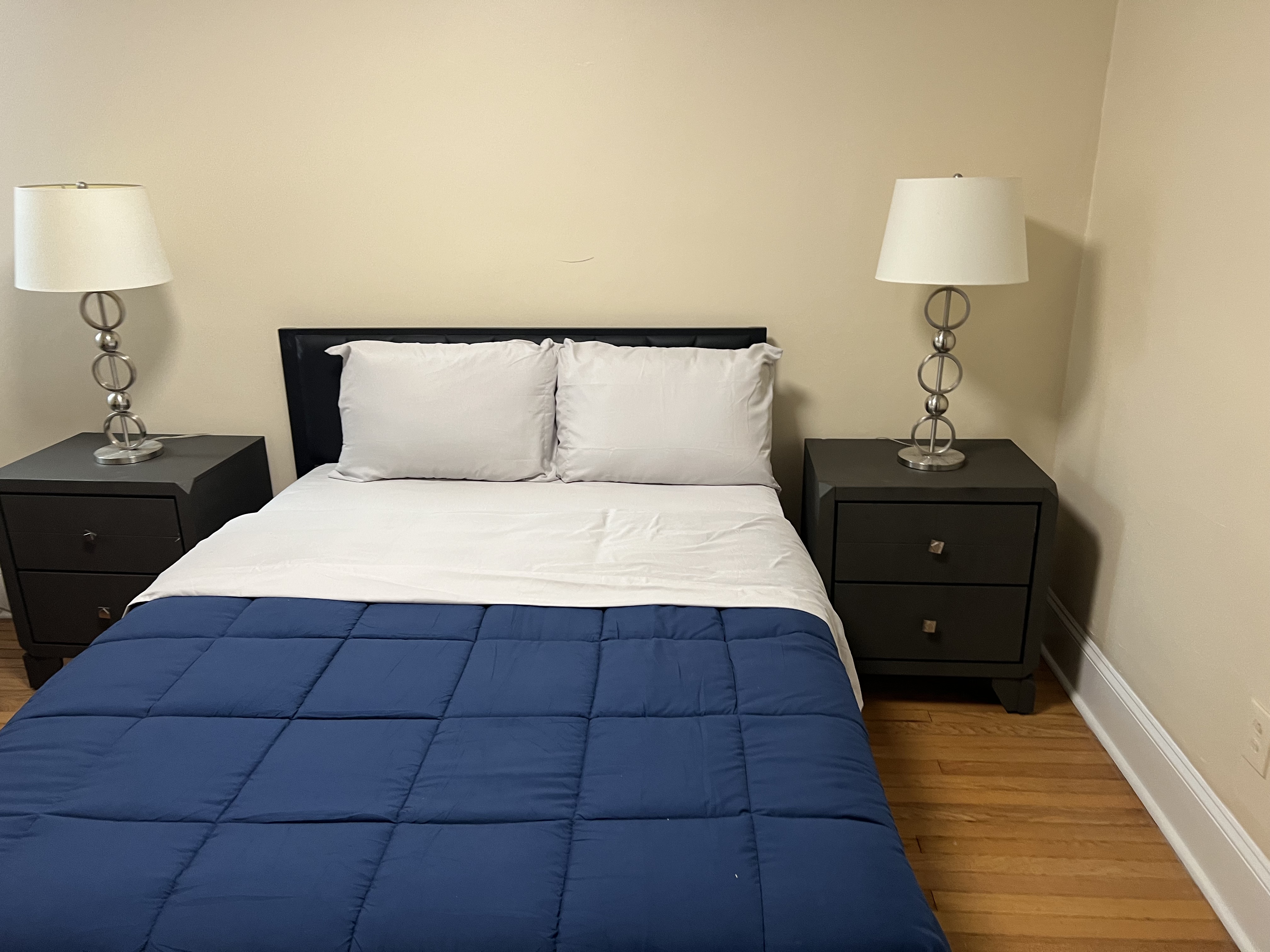 The Lola - First Floor - Suite-C The Master