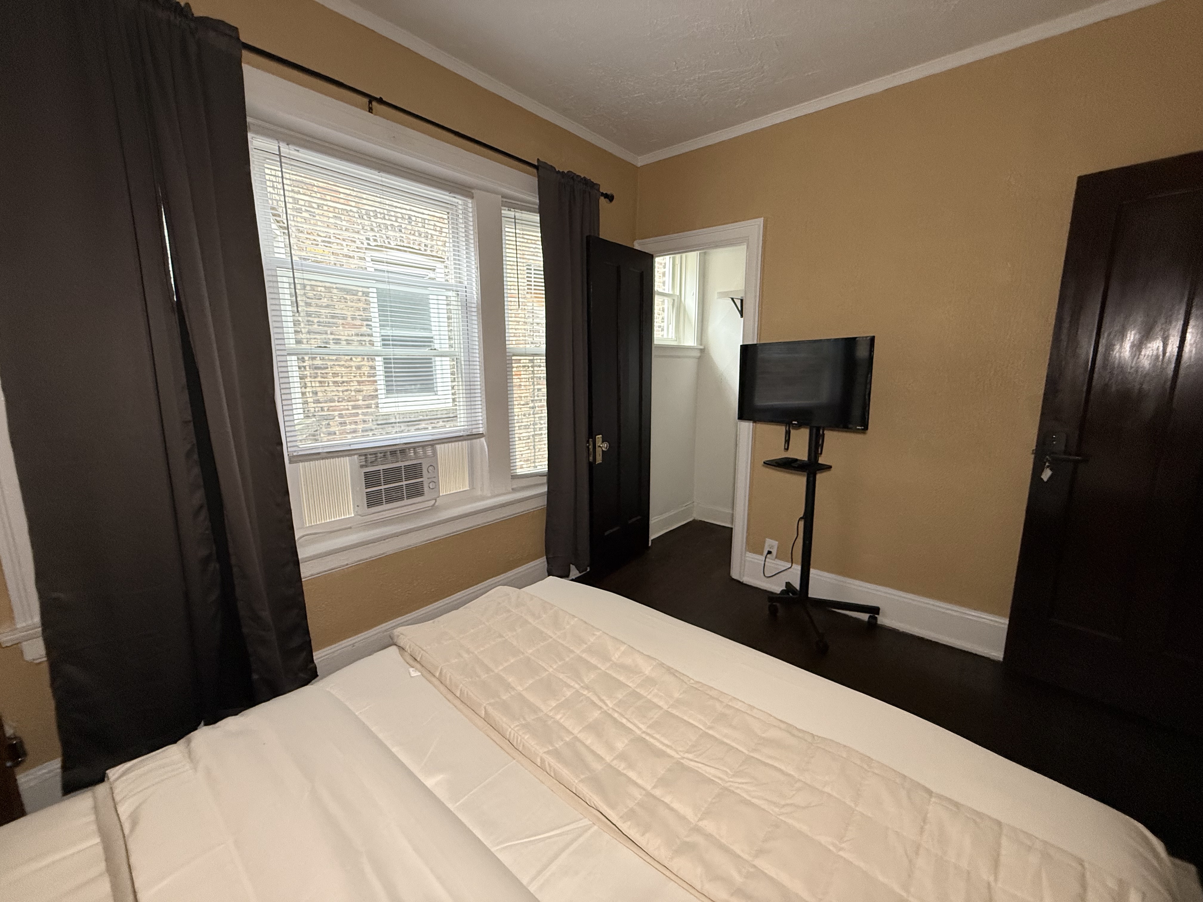 The Vickie - Third Floor - Suite-A The Doctorate
