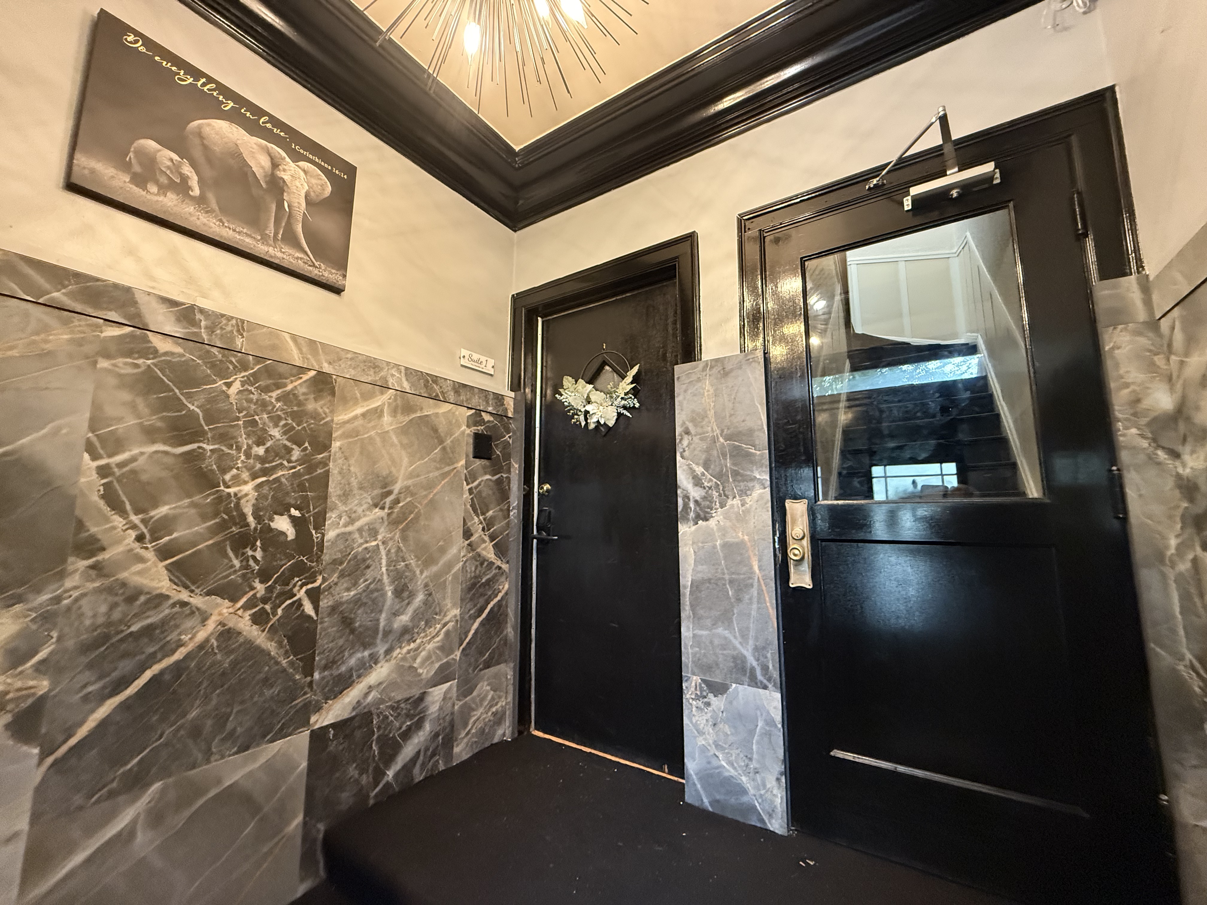 The Lobby 3