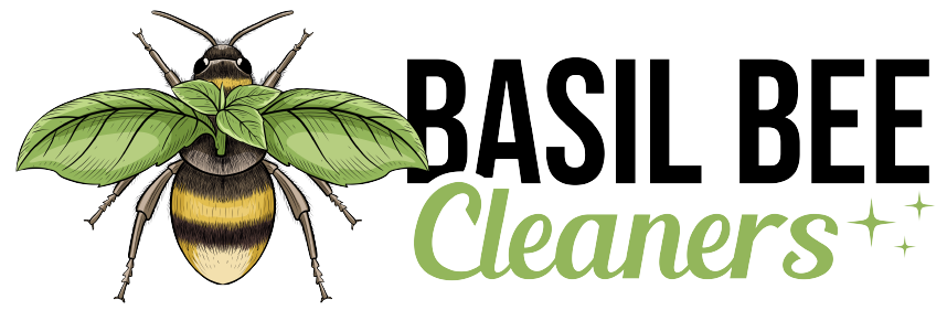 Basil Bee Cleaners