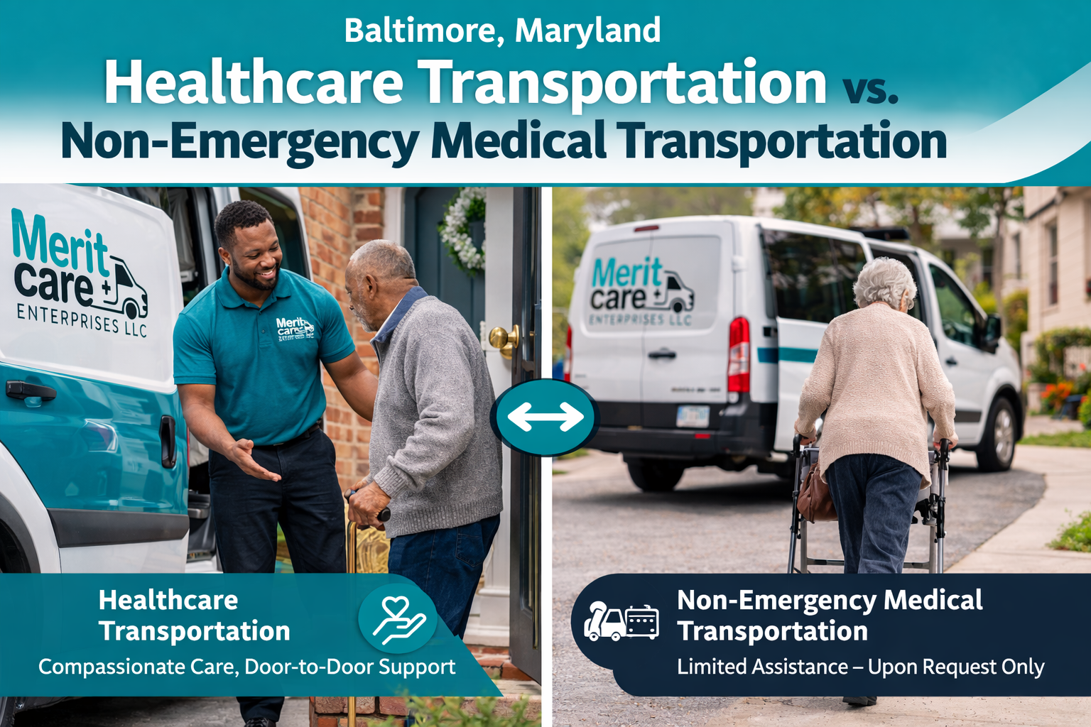 Healthcare Transportation Healthcare Transportation