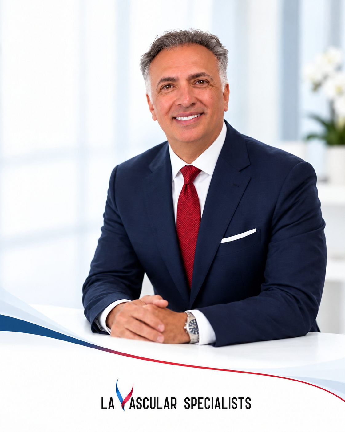 Dr. Ramtin Massoudi
