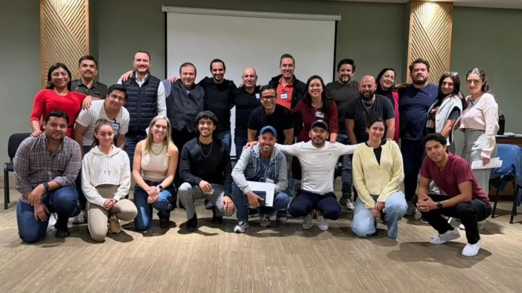 Generación 2024 de HIT Experience