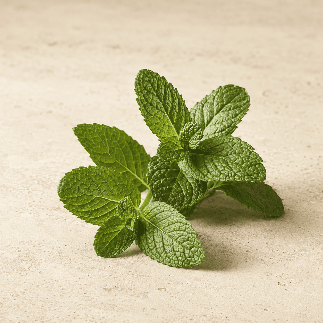 Menta, componente de Zenza Negocios