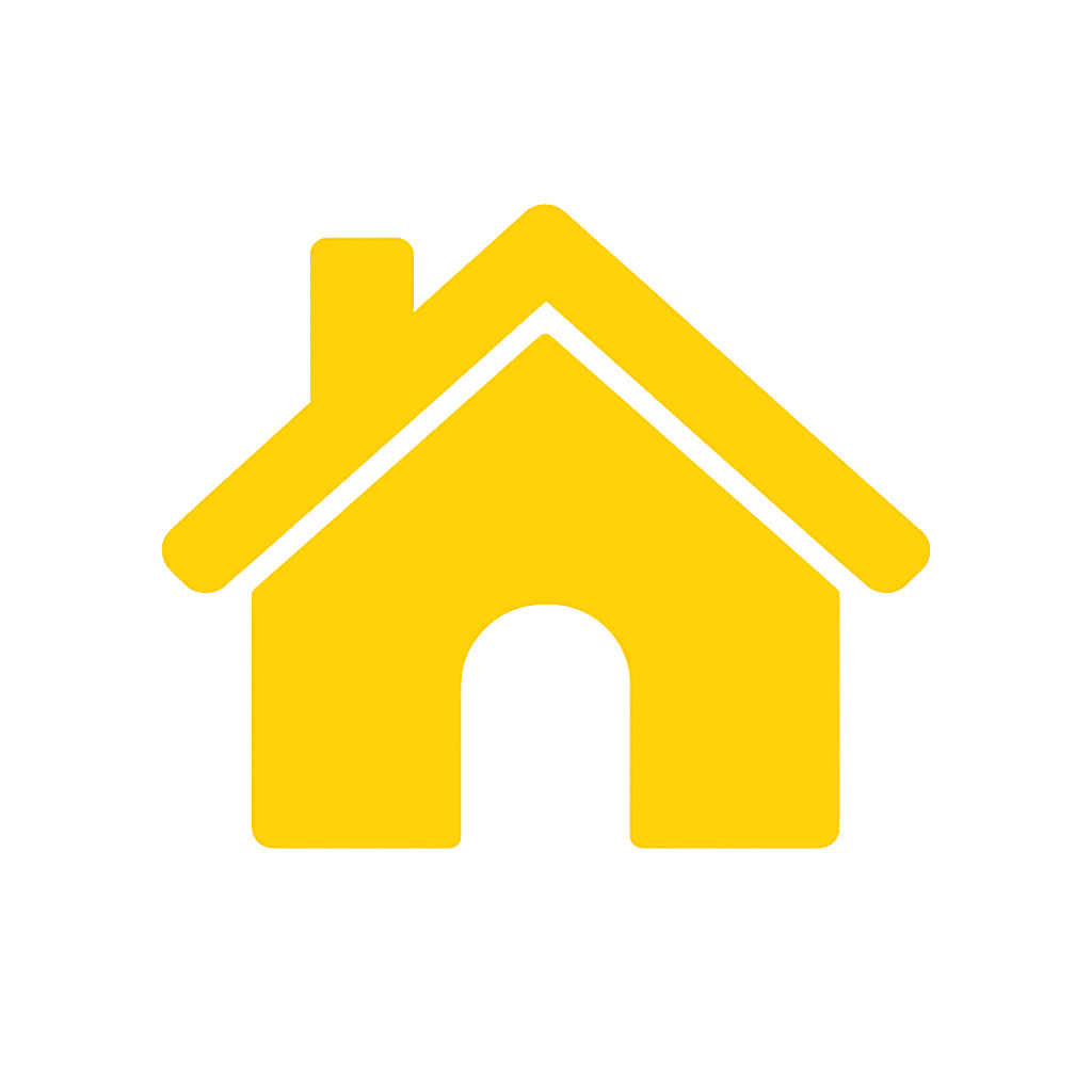 House icon