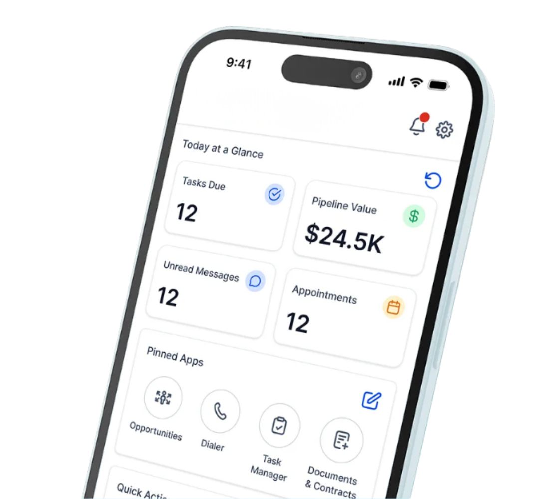 Tango Toolkit mobile app