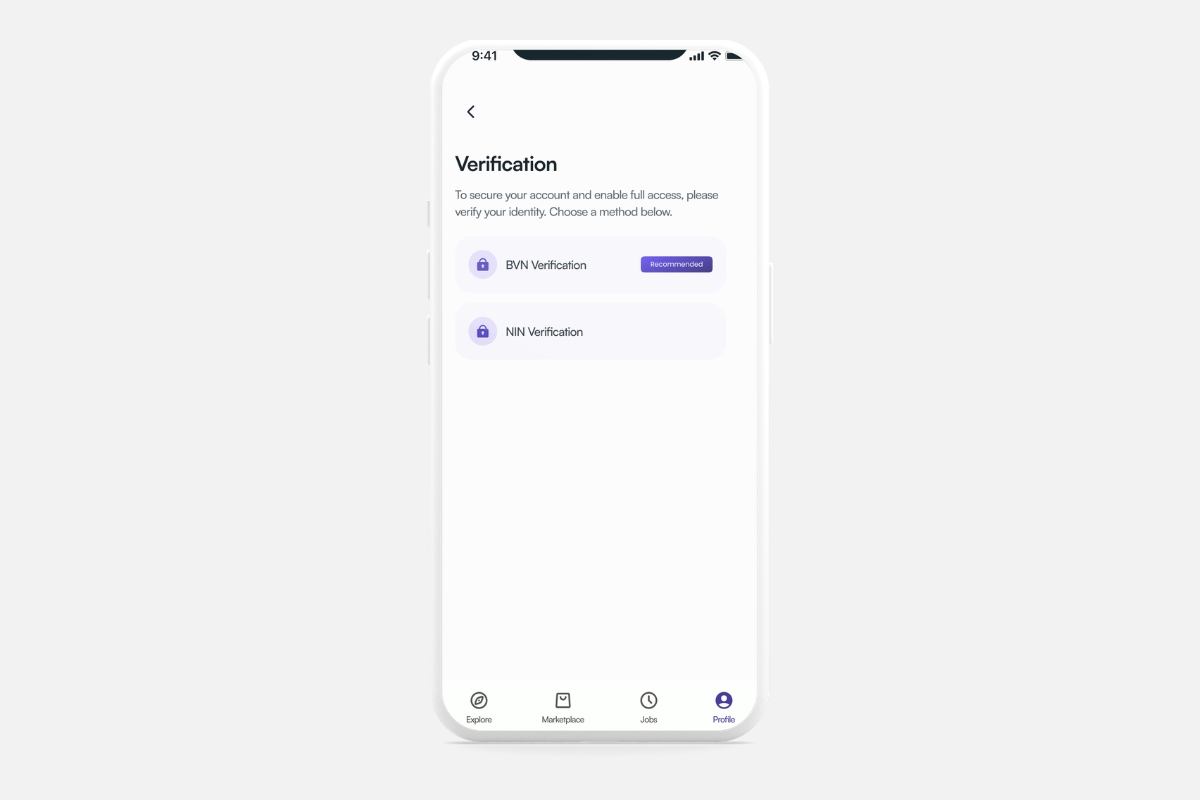 wakafixam verification: how to verify your account on wakafixam wakafixam verification: how to verify your account on wakafixam