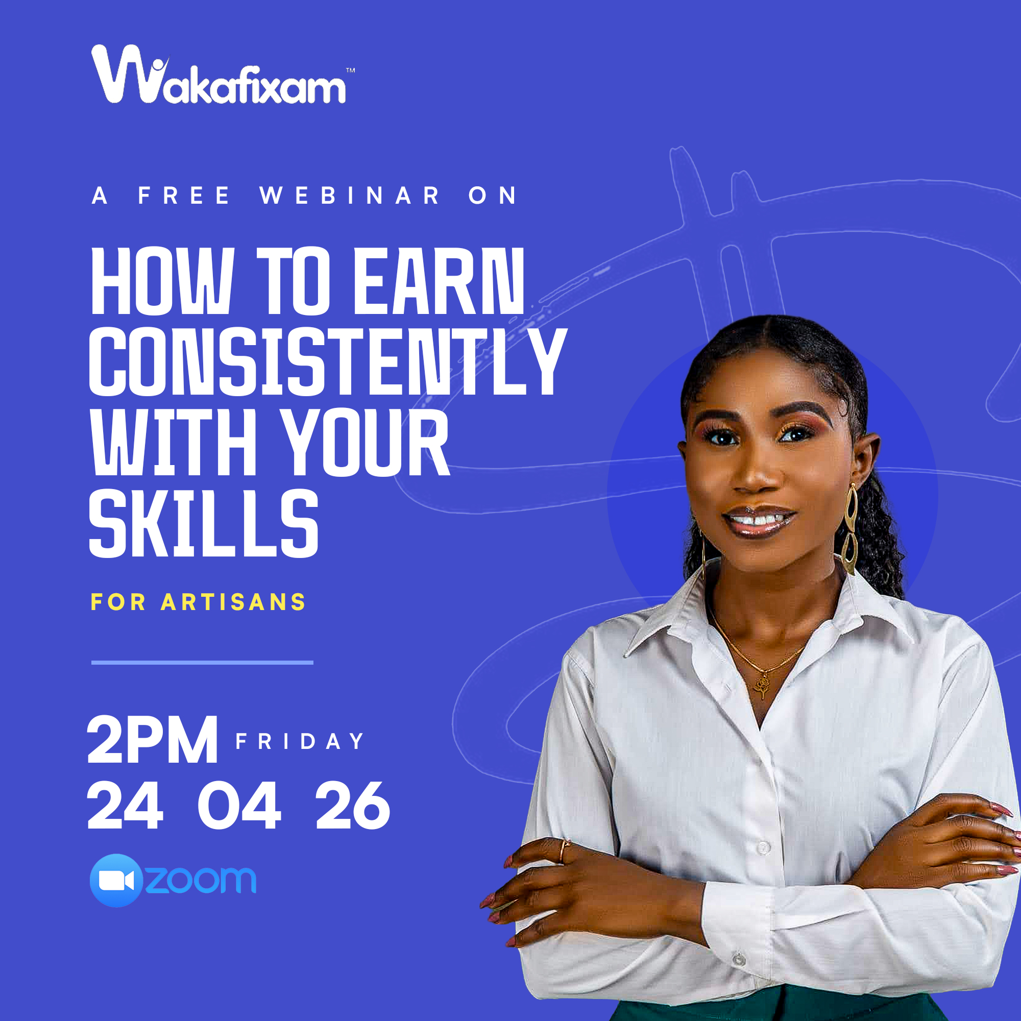 how wakafixam works webinar