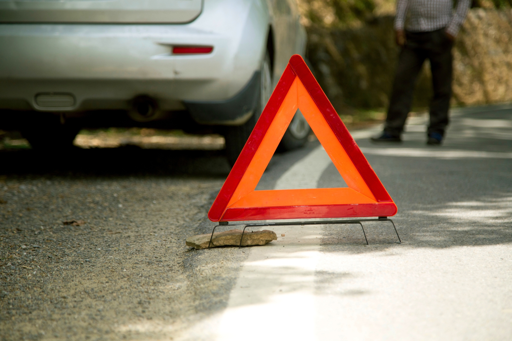 7 Things to Do If Your Car Breaks Down on the Road 7 Things to Do If Your Car Breaks Down on the Road