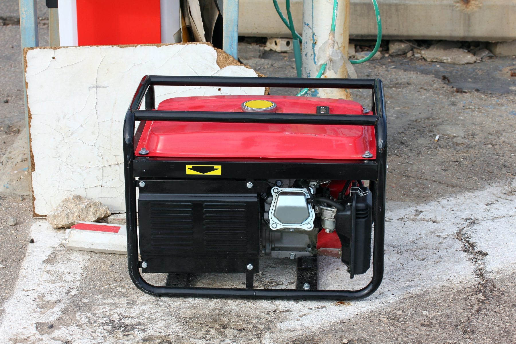 Generator Repair Cost in Nigeria (2026 Price Guide) Generator Repair Cost in Nigeria (2026 Price Guide)