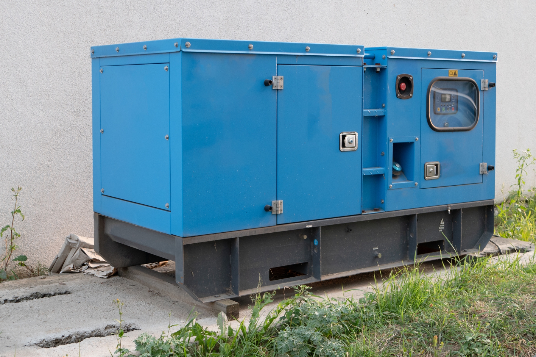 Generator Repair Cost in Nigeria (2026 Price Guide) Generator Repair Cost in Nigeria (2026 Price Guide)