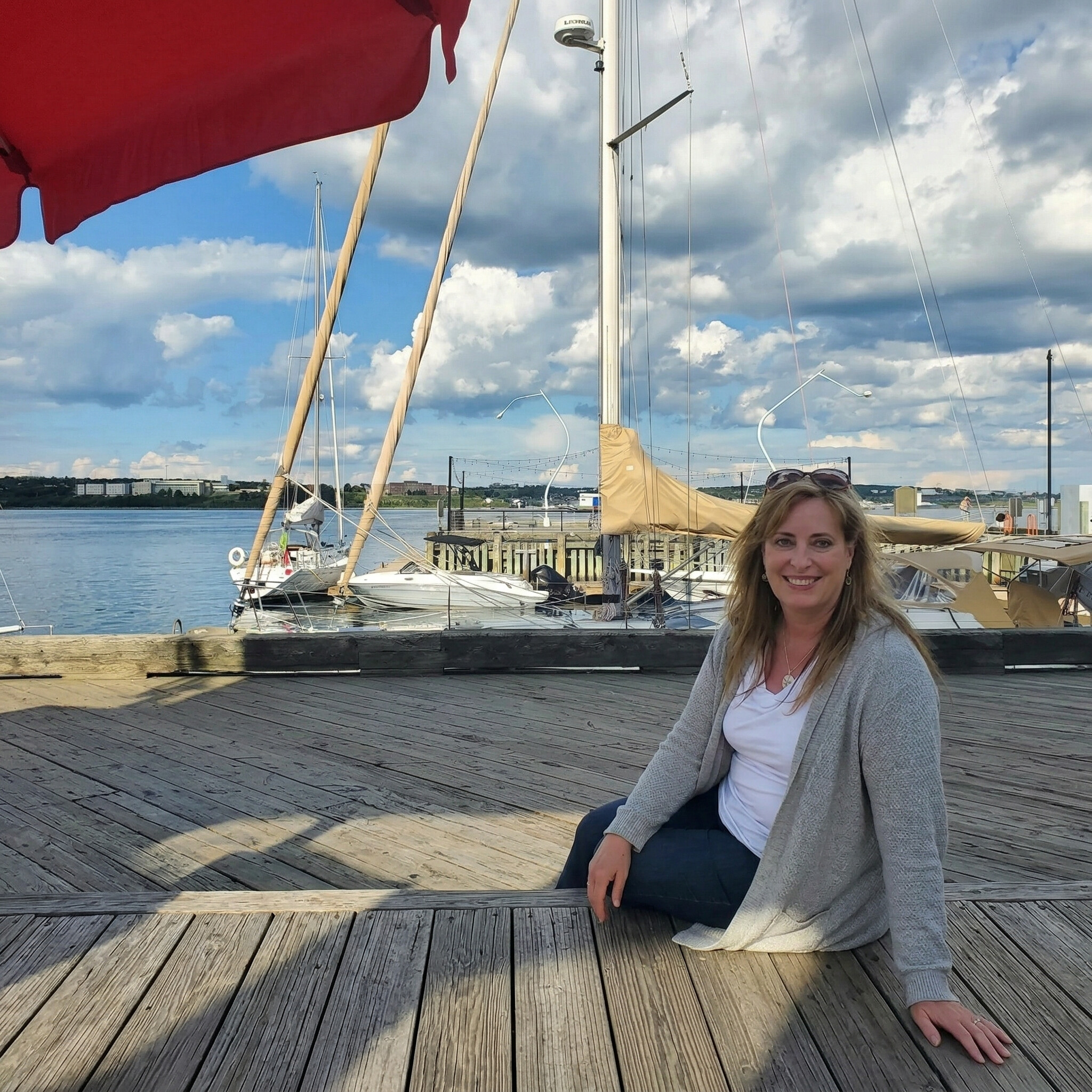 What to Pack for a Nova Scotia Road Trip
