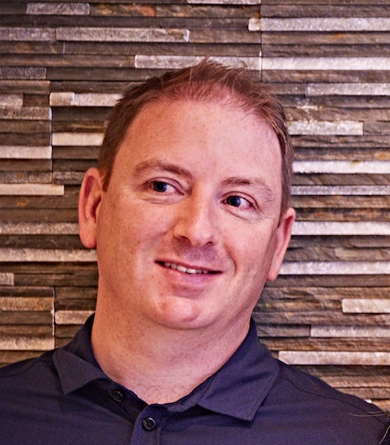 Gary, Elevate & Automate