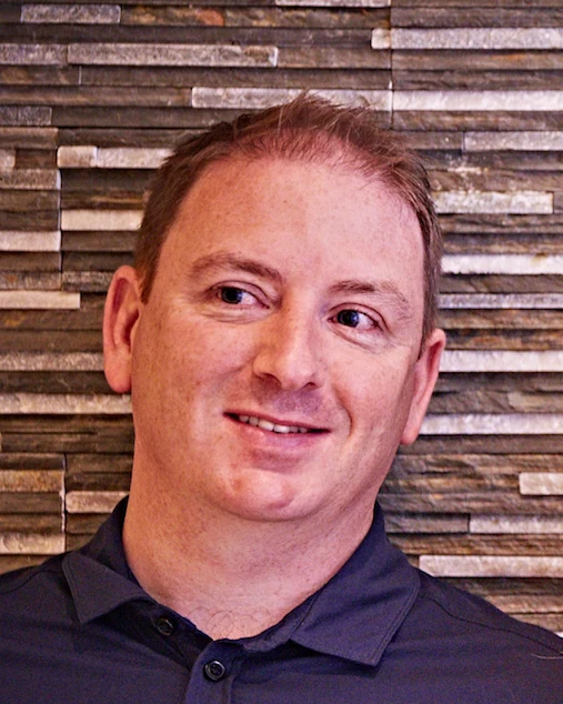 Gary Grehan, founder of Elevate and Automate