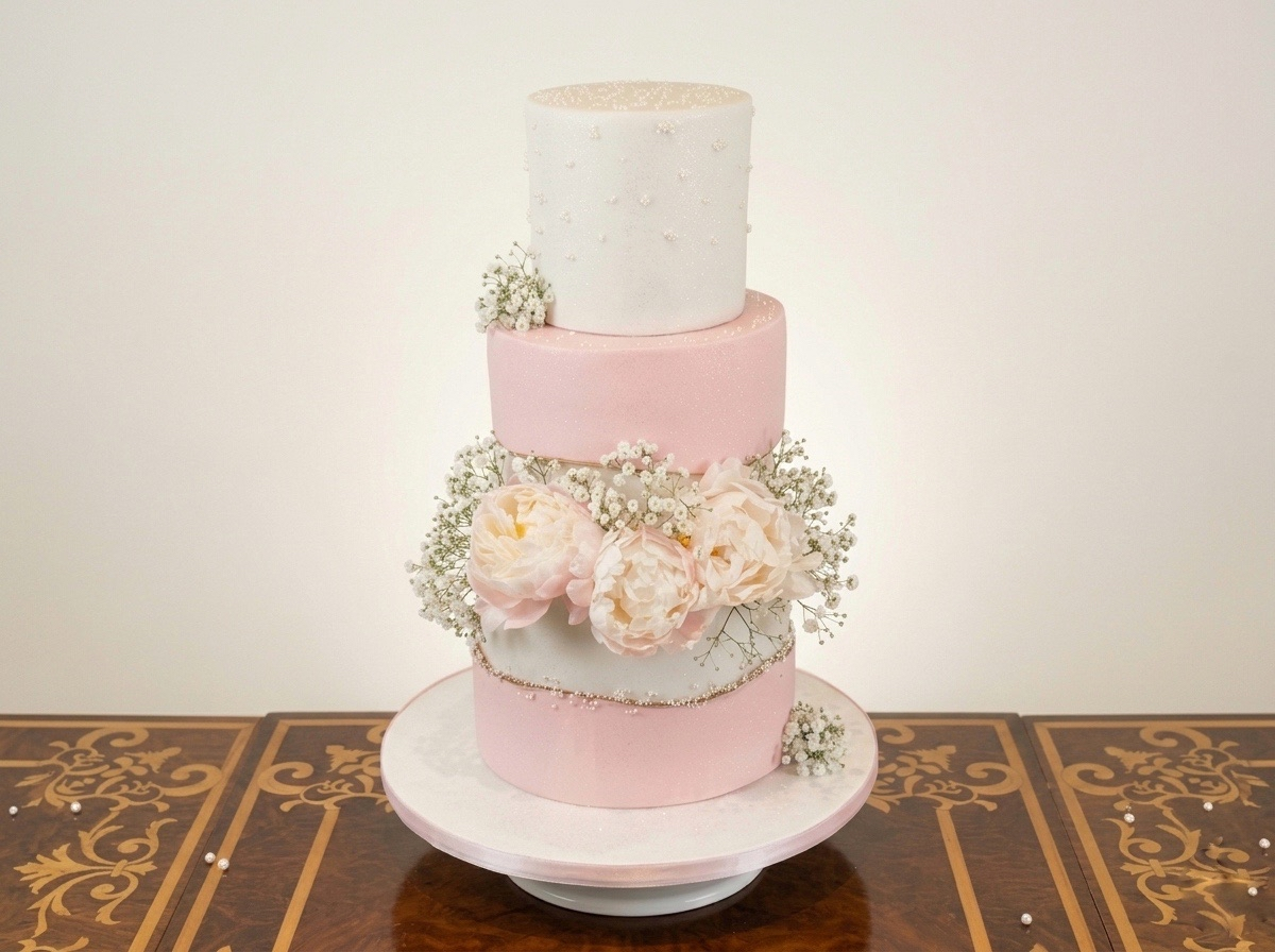 Ealing Custom Cake Baking