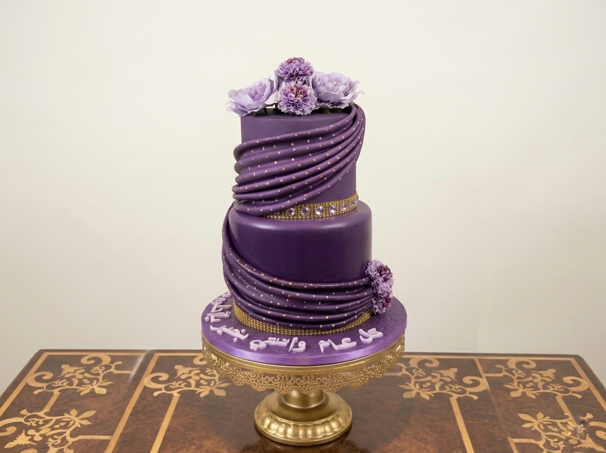 Cupcake and Treat Box Styling in London