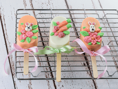 Custom Cupcake Crafting in London