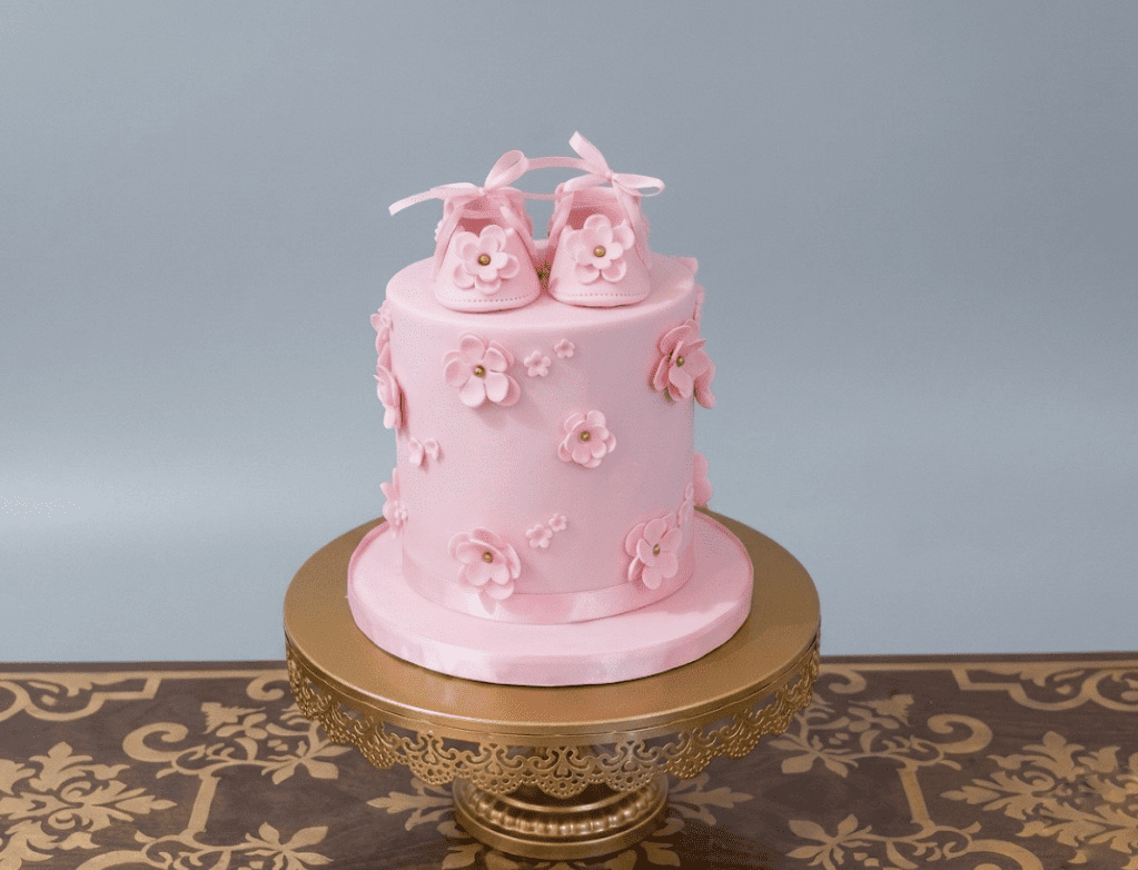 Wembley Custom Cake Baking