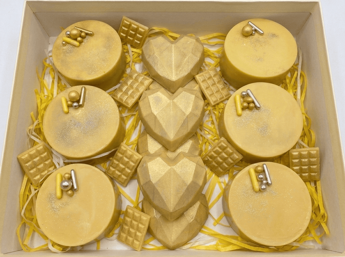 Westminster Custom Cookie Baking