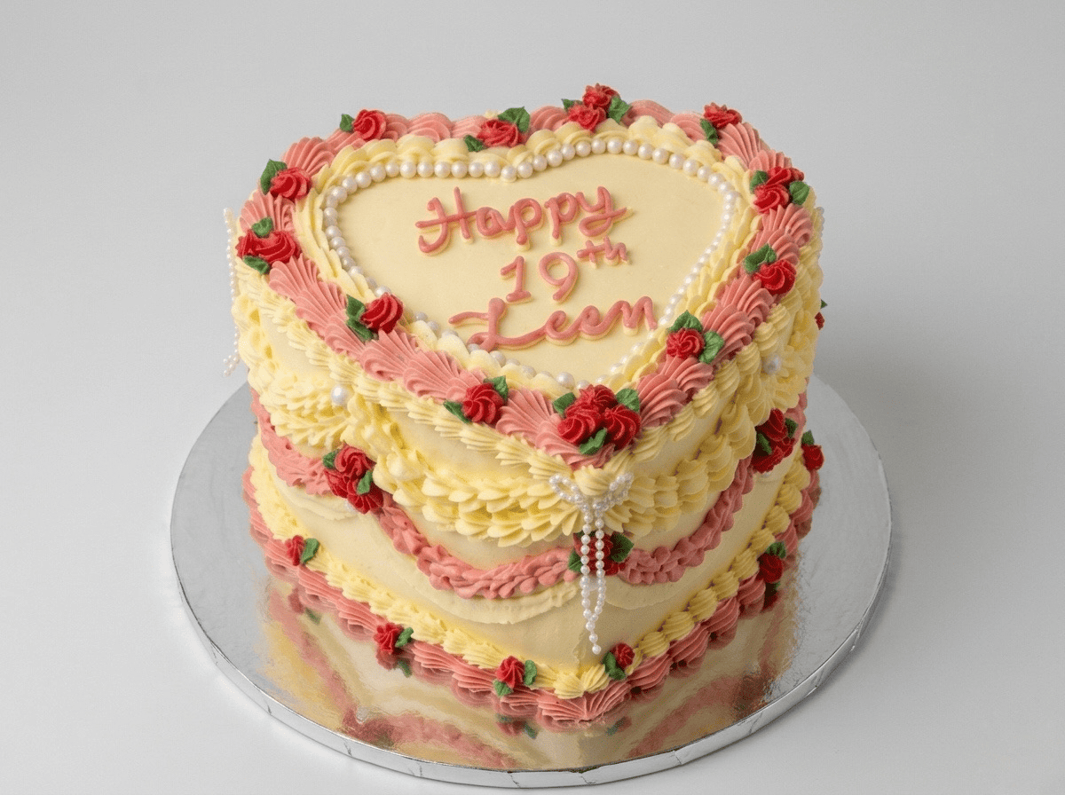 Ealing Custom Cake Baking