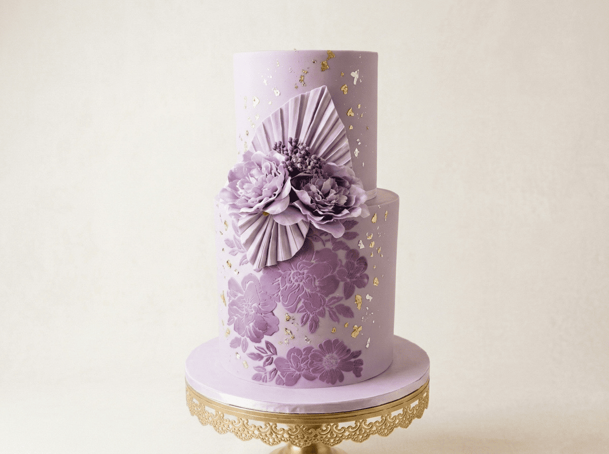 Westminster Luxury Cake Decorating