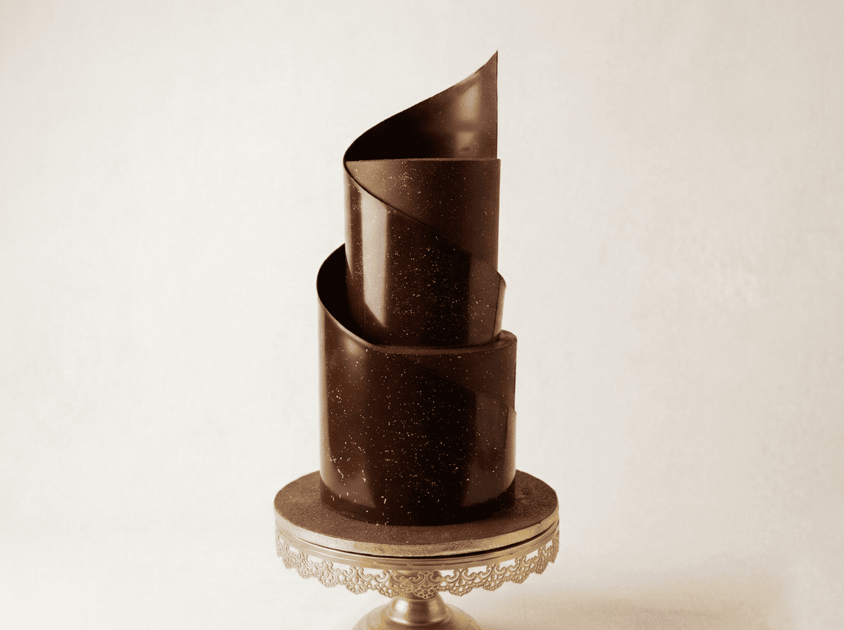 Novelty Cake Sculpting in London