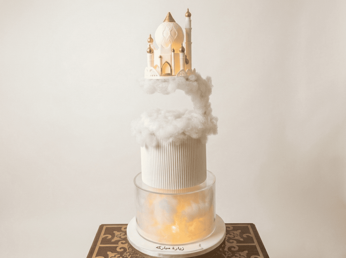 Wedding Cake Designing London