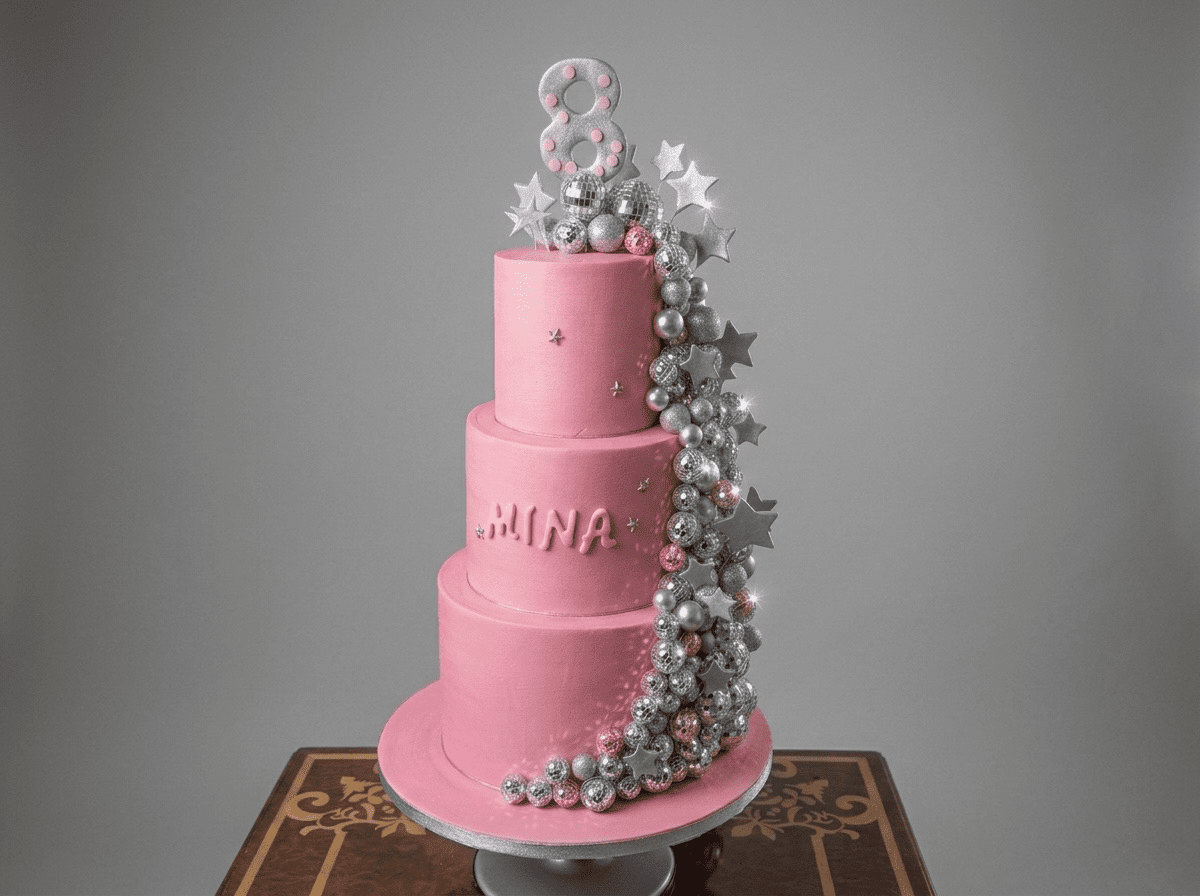 Novelty Cake Sculpting 