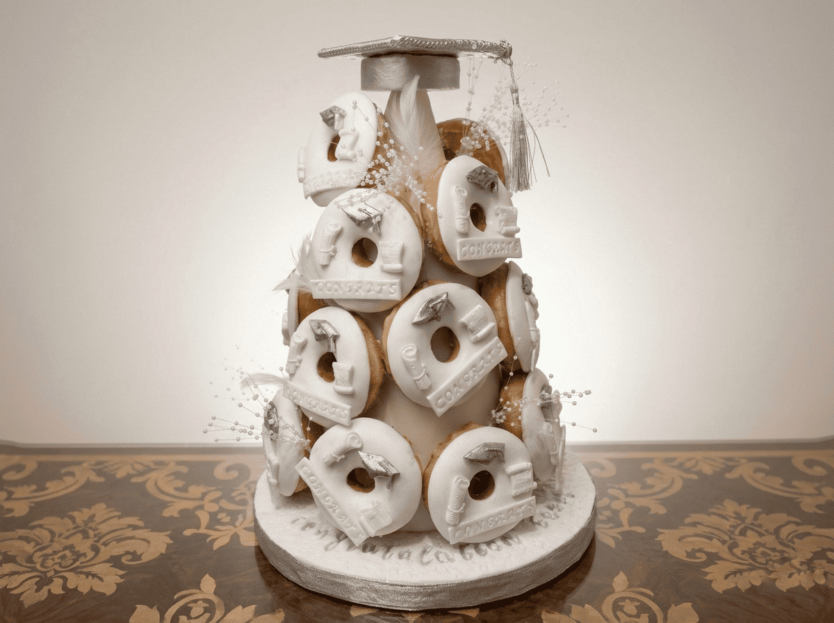 Novelty Cake Sculpting in London