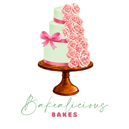 Custom Cake Baking in London