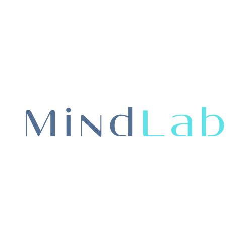 Mind Lab logo - Enhancing mental health with cutting-edge online tools and personalized solutions.