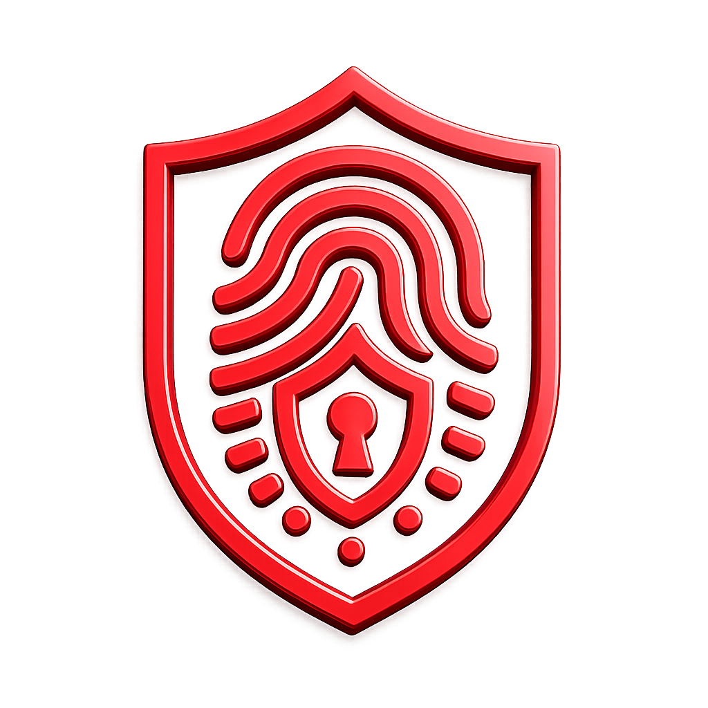 Identidad Blindada Logo