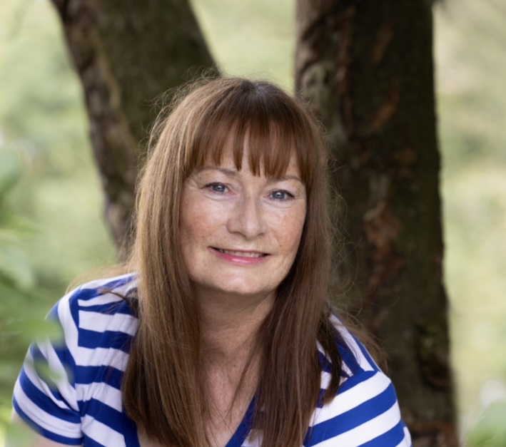 York Hypnotherapist - Angie Doig-Thorne